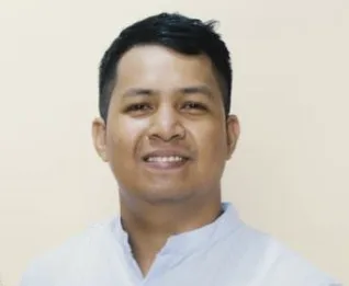 Techpreneur Jayson Presto