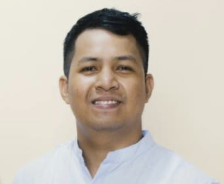 Techpreneur Jayson Presto